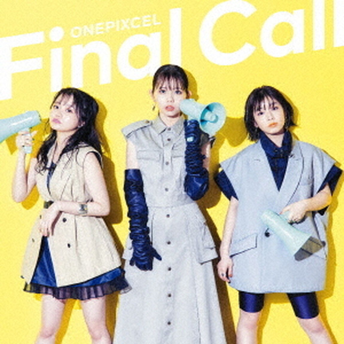Final　Call（ＣＤ）