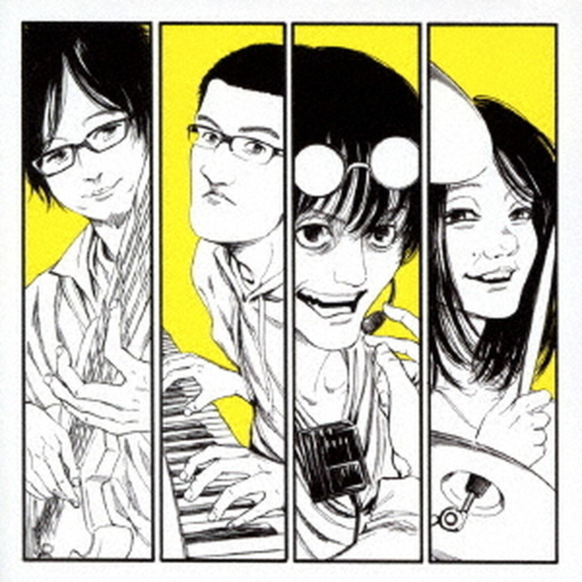 夕暮れの鳥／光の言葉（ＣＤ）