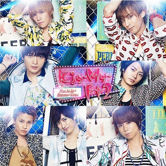 Sha　la　la☆Summer　Time（ＣＤ）
