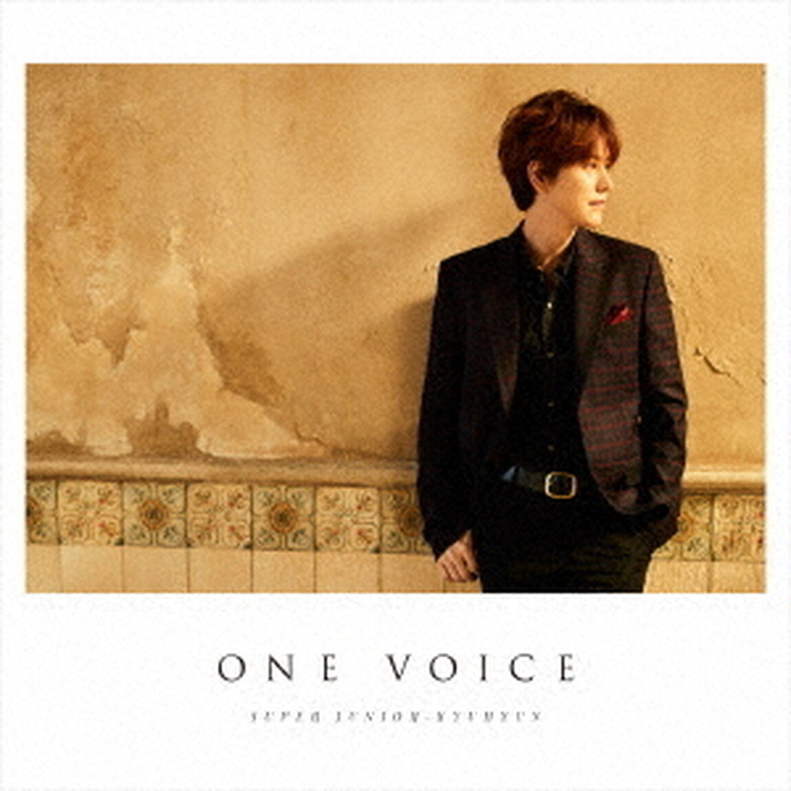 ONE　VOICE（ＣＤ）