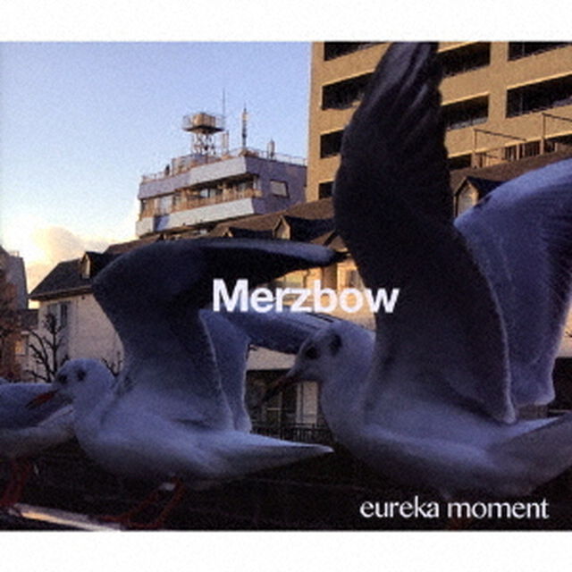 eureka　moment（ＣＤ）