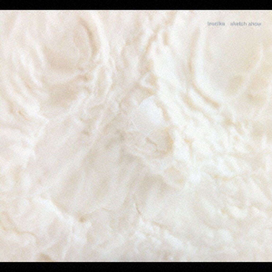 tronika（ＣＤ）