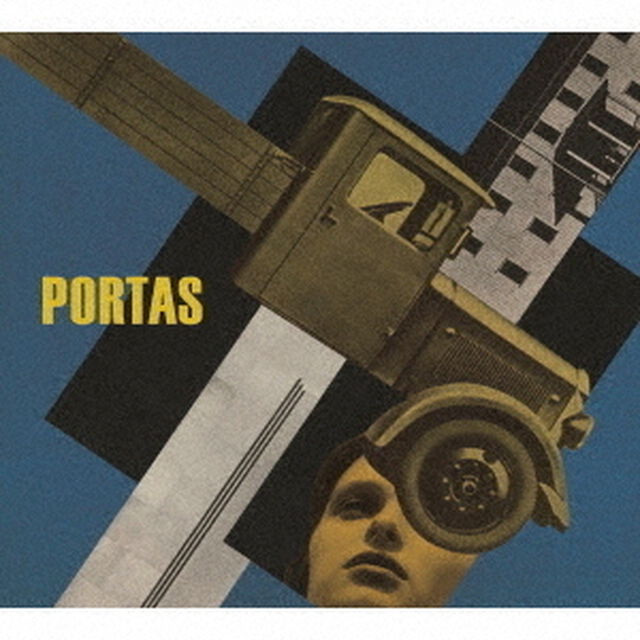 中田裕二／PORTAS（ＣＤ）