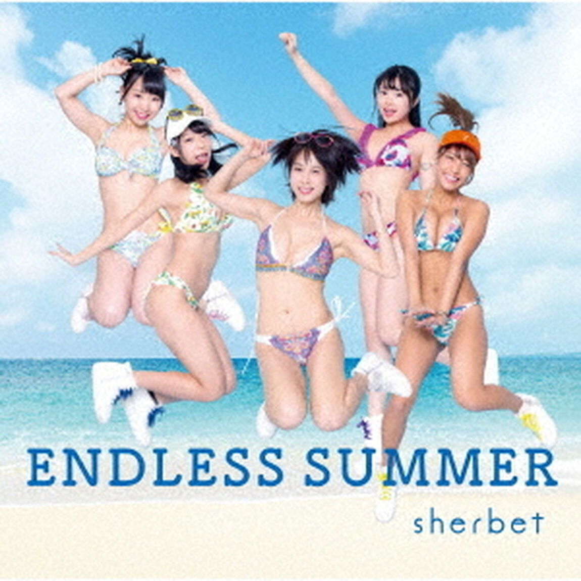 ENDLESS　SUMMER（ＣＤ）