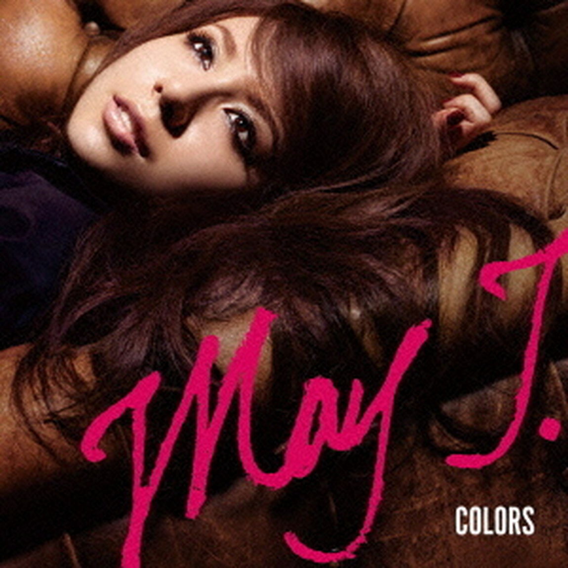 Colors（ＣＤ）
