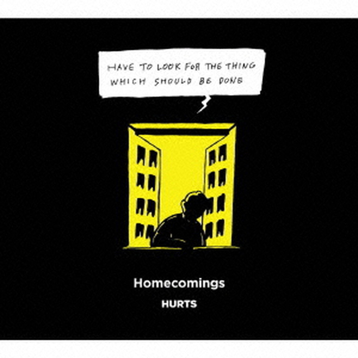 HURTS（ＣＤ）