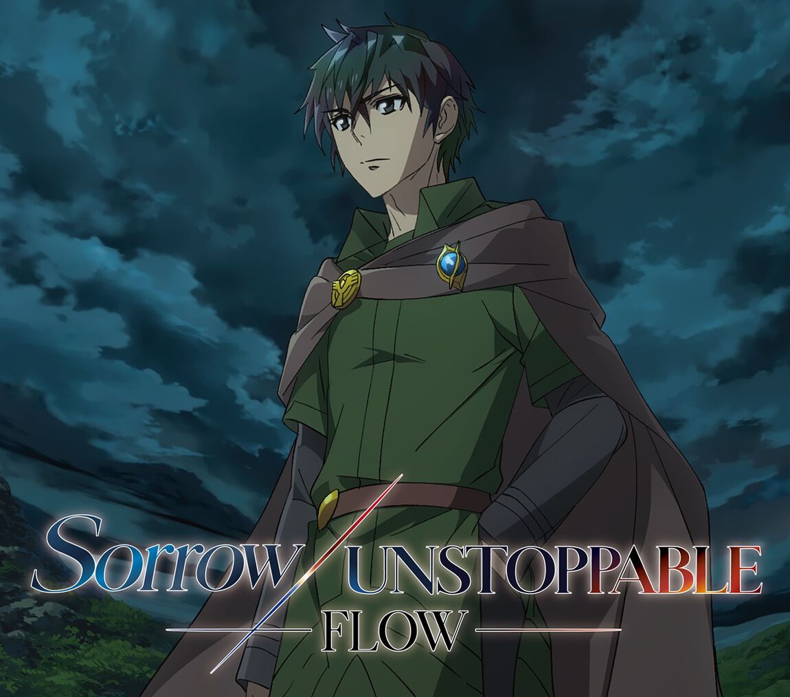 FLOW／Sorrow/UNSTOPPABLE（期間生産限定盤／CD＋Blu-ray）（ＣＤ）