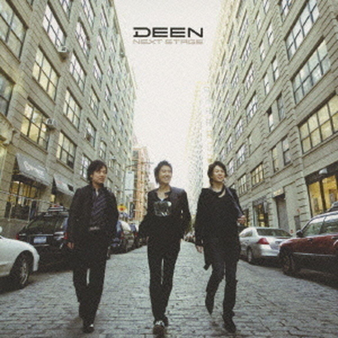 DEEN　NEXT　STAGE（ＣＤ）