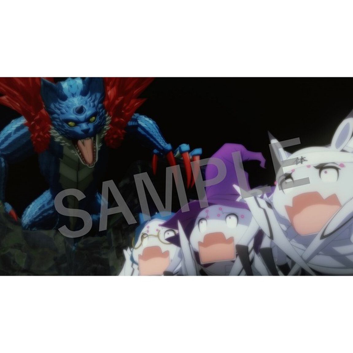現実凸撃ヒエラルキー（セブンネット限定特典：オリジナルブロマイド付き）（CDシングル）