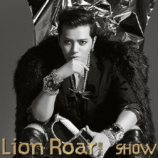Lion　Roar　獅子吼（ＣＤ）