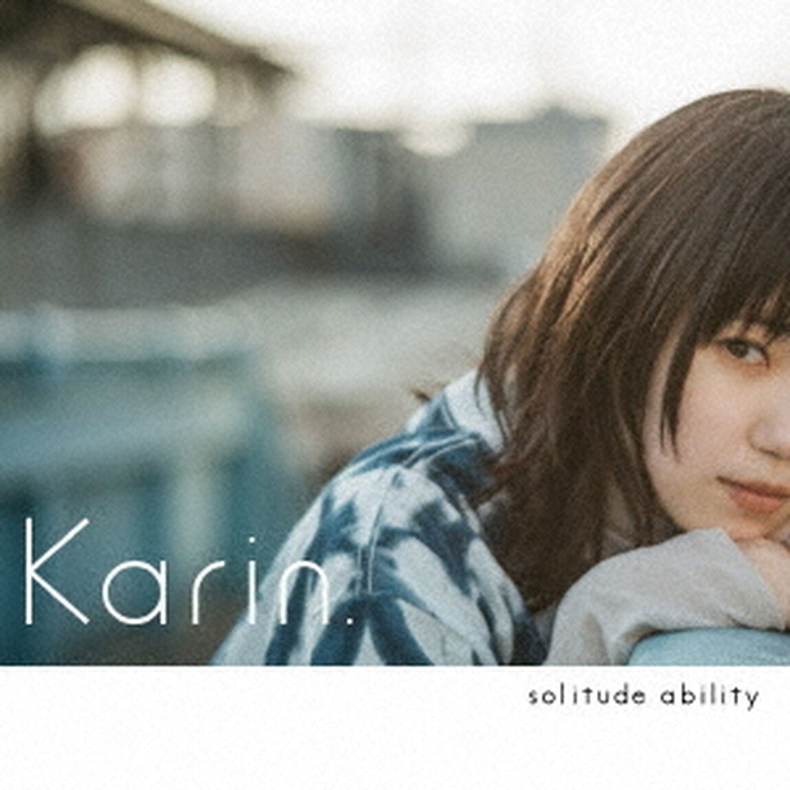 solitude　ability（ＣＤ）