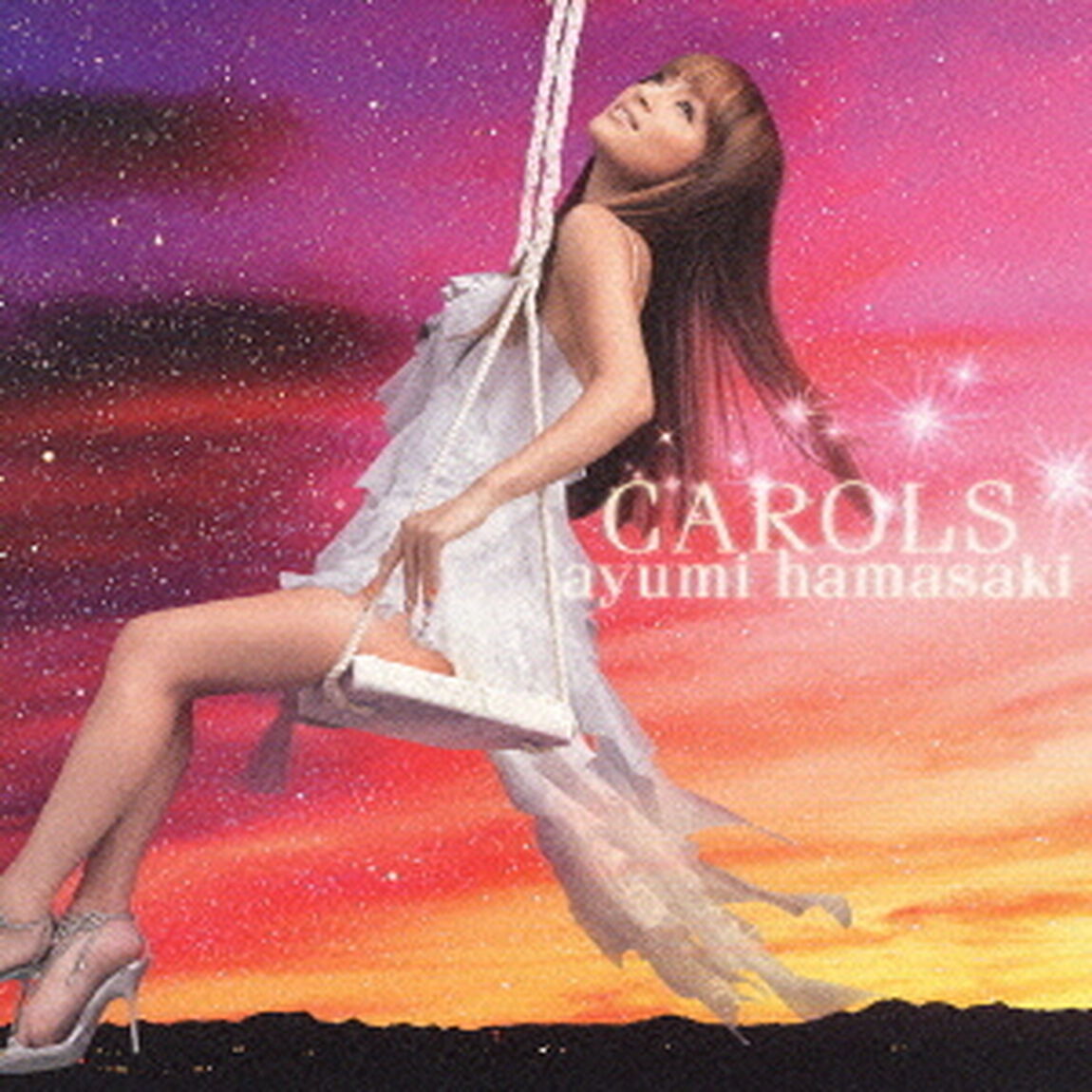 CAROLS（ＣＤ）