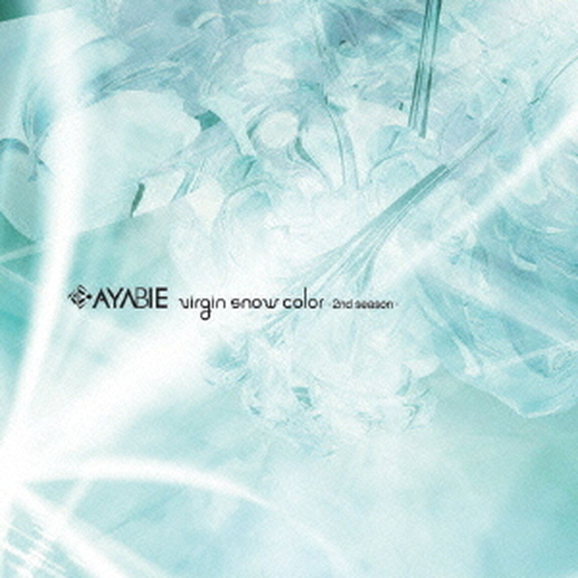 Virgin　Snow　Color　－2nd　season－（ＣＤ）
