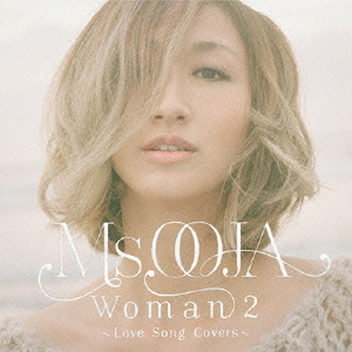 Woman　2　〜Love　Song　Covers〜（ＣＤ）