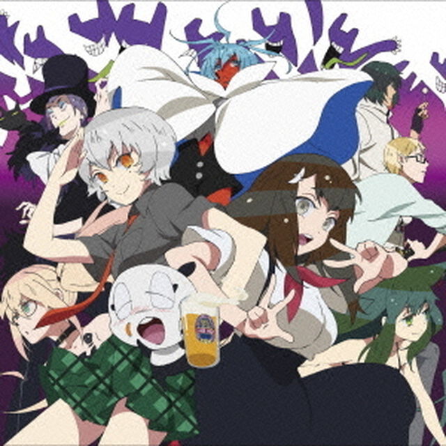 Insight／Ledger（ガッチャ盤／期間限定）（CDシングル）