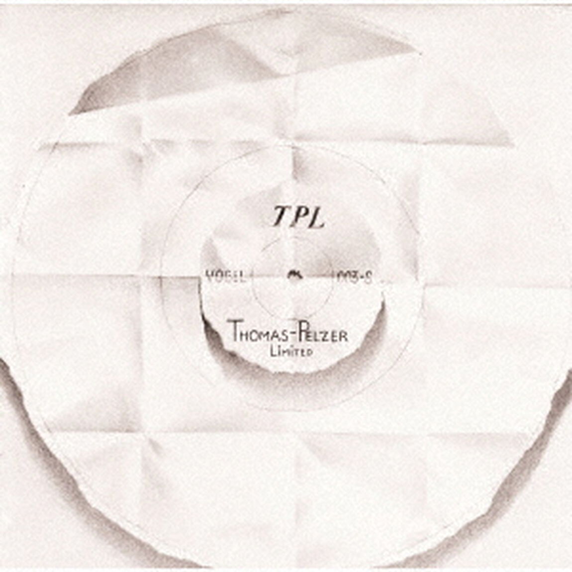 TPL（ＣＤ）