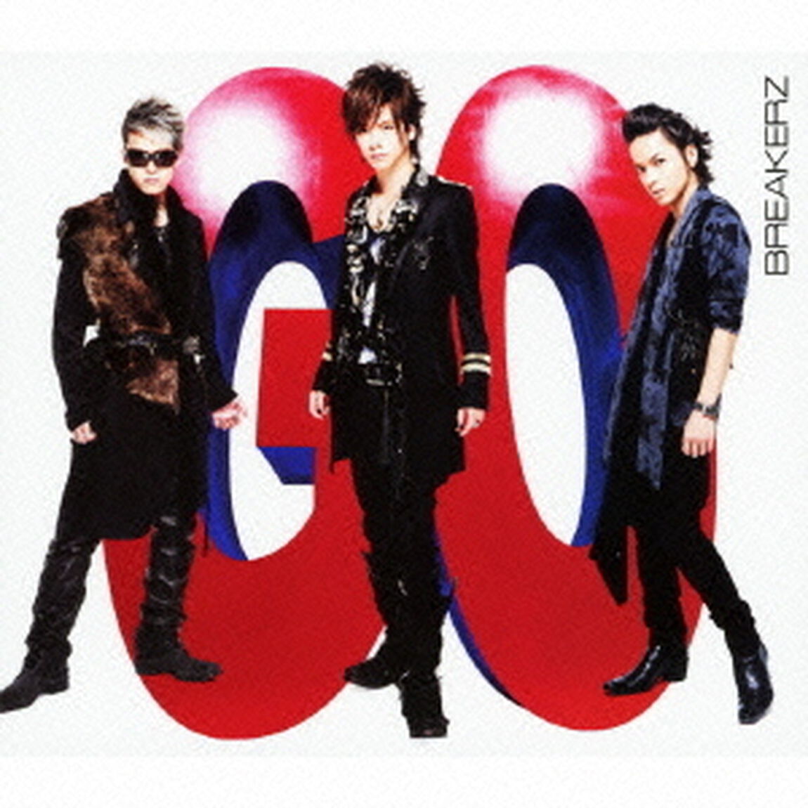 GO（ＣＤ）