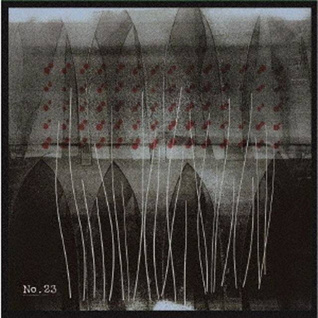 No．23（ＣＤ）