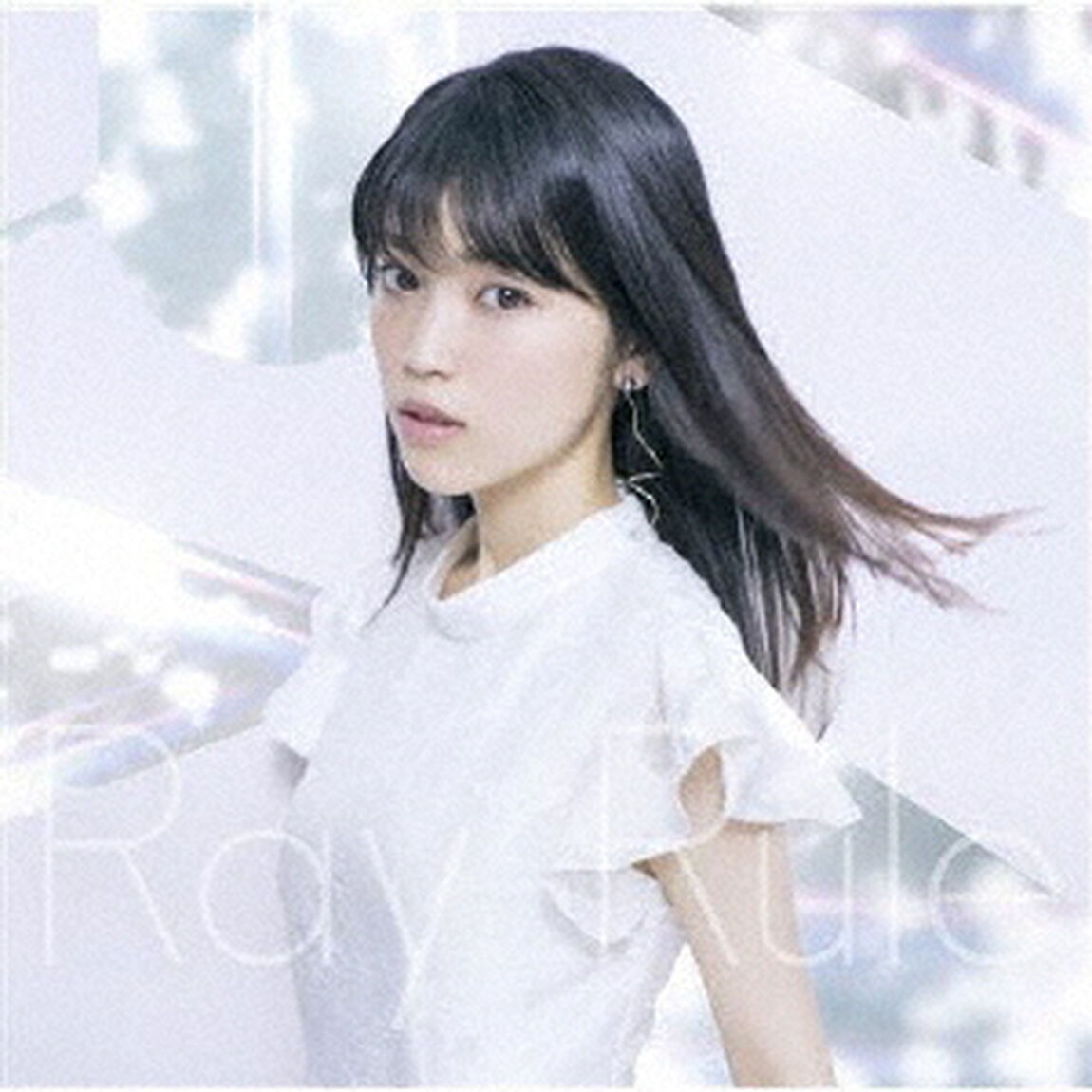 Ray　Rule（ＣＤ）