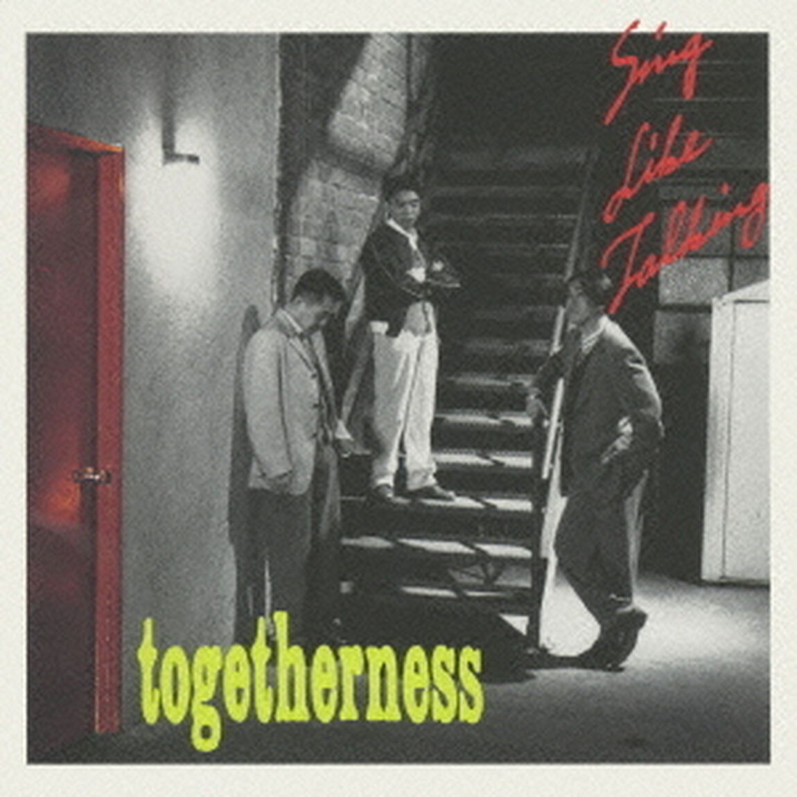 Togetherness（ＣＤ）