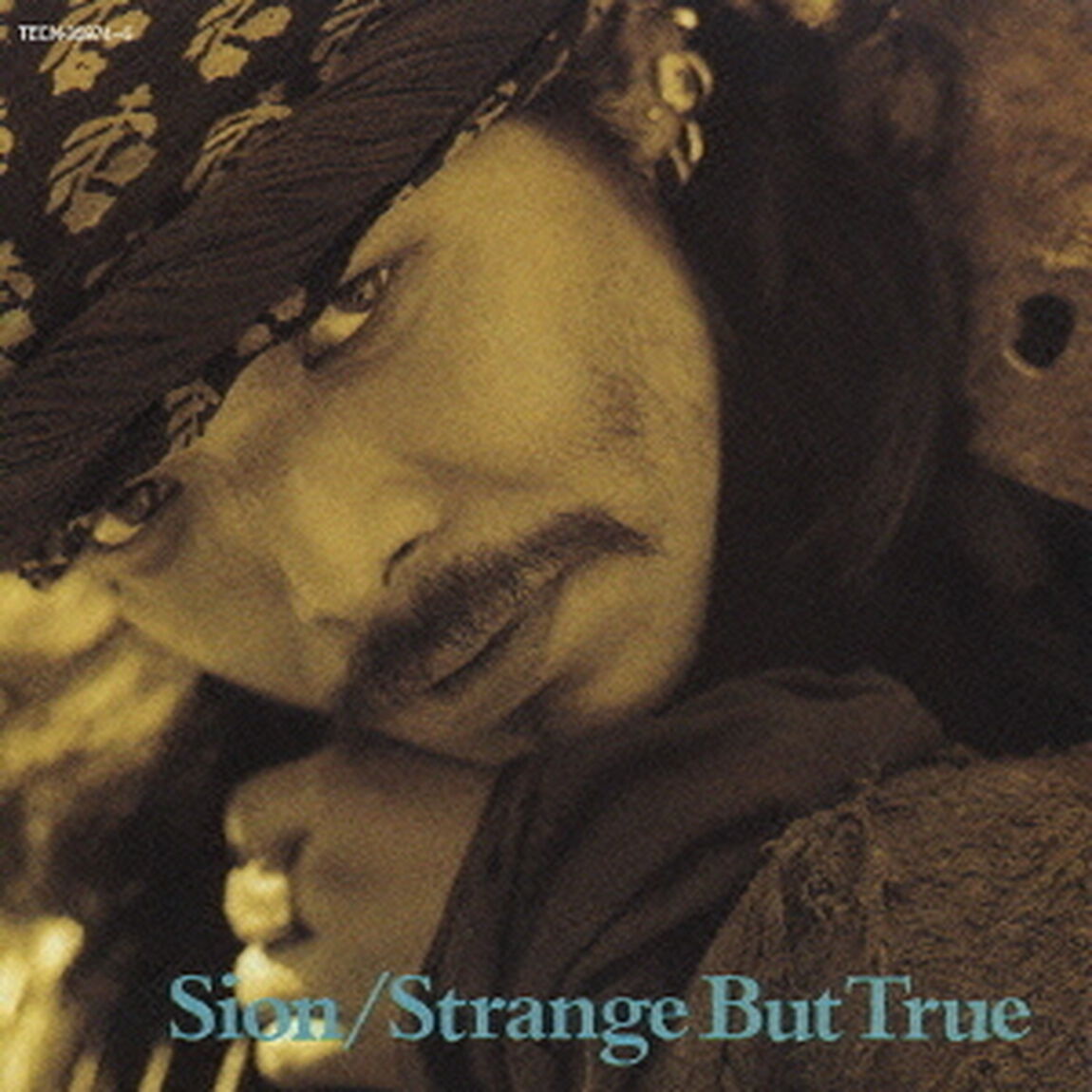 ストレンジ・バット・トゥルー（ＣＤ）