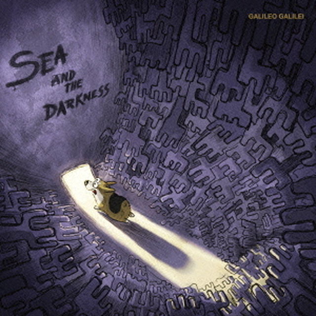 Sea　and　The　Darkness（ＣＤ）