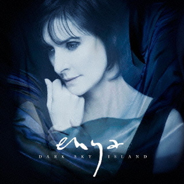 ダーク・スカイ・アイランド（ＣＤ）