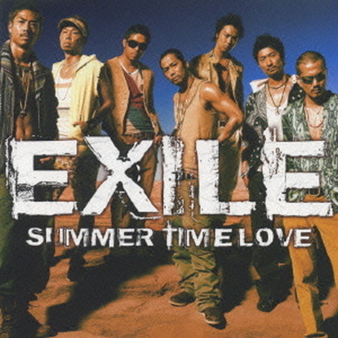 SUMMER　TIME　LOVE（ＣＤ）