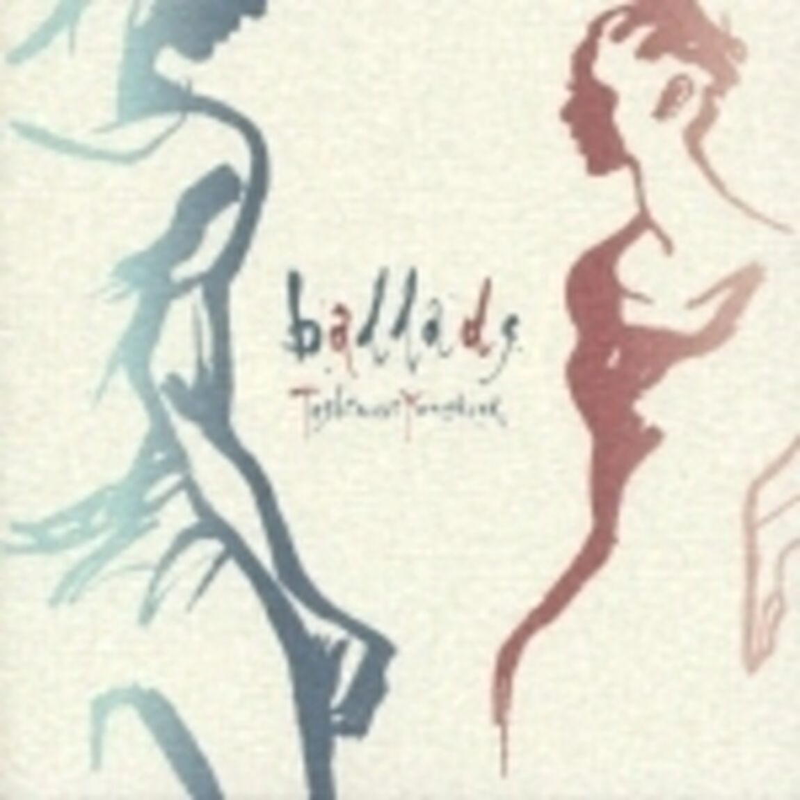 ballads（ＣＤ）