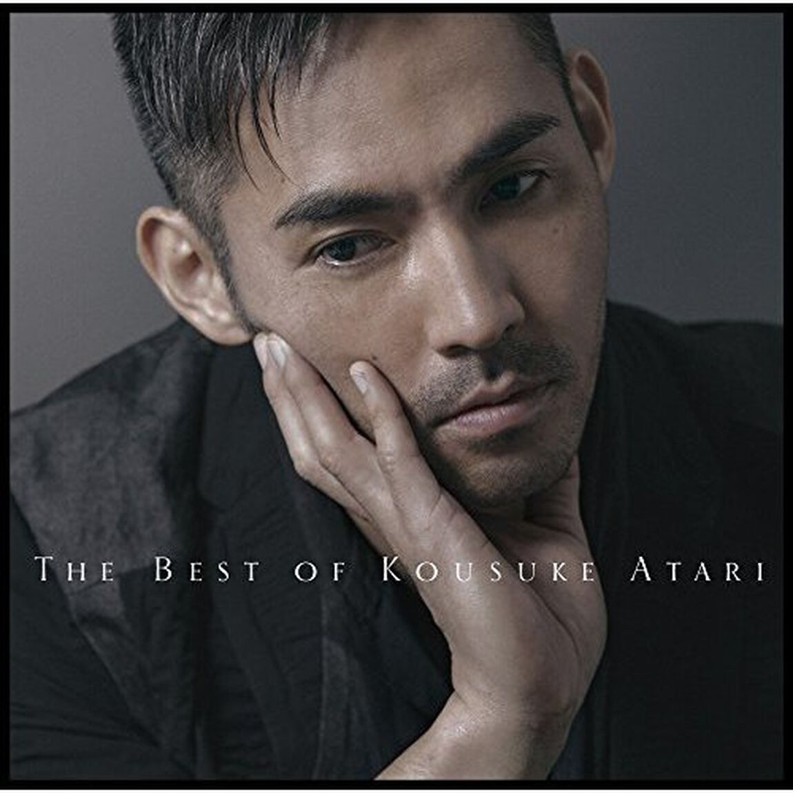 THE　BEST　OF　KOUSUKE　ATARI（ＣＤ）