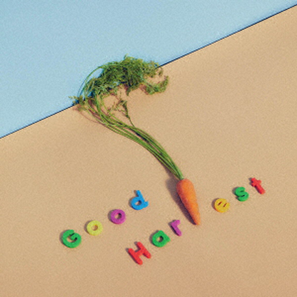 Good　Harvest（ＣＤ）