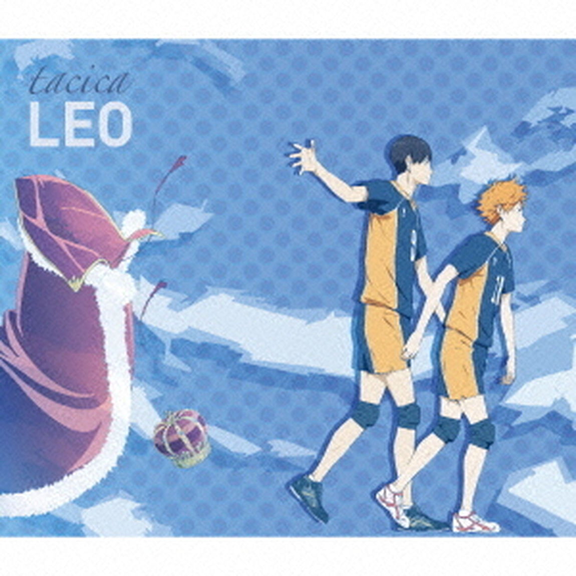 LEO（ＣＤ）