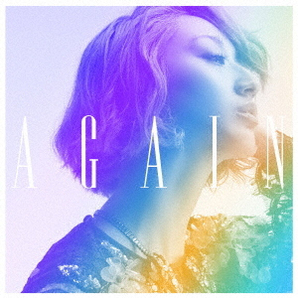 AGAIN（ＣＤ）