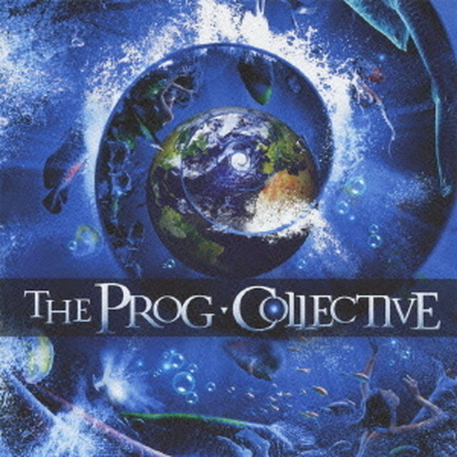 ザ・プログ・コレクティヴ（ＣＤ）