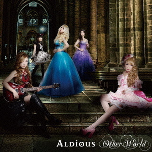 Other　World（ＣＤ）