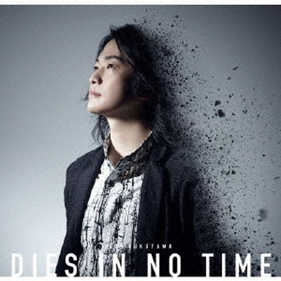 DIES　IN　NO　TIME（ＣＤ）