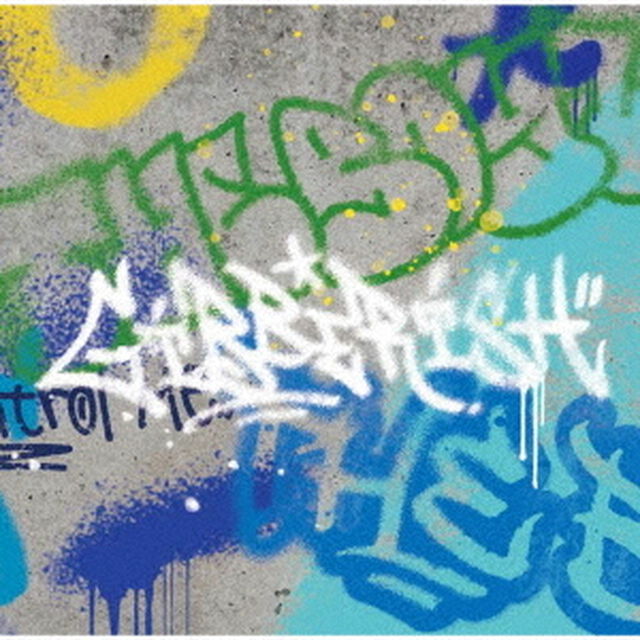 THE BOYZ／Gibberish（通常ver.／CD+&alpha;）（ＣＤ）