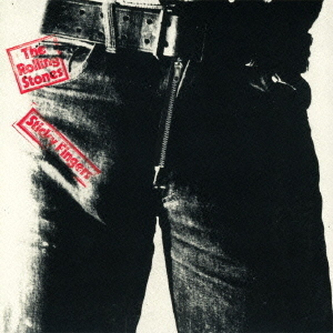 スティッキー・フィンガーズ（ＳＡＣＤ）（スーパーオーディオＣＤ）