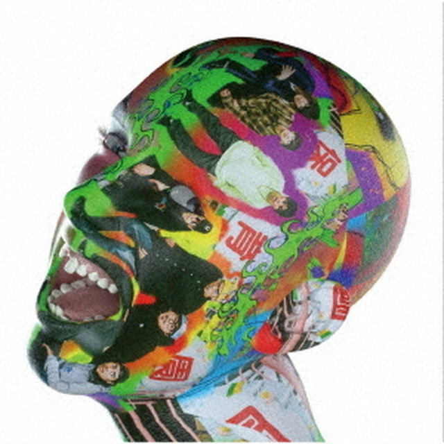 ＃ワイタイスカッ（ＣＤ）