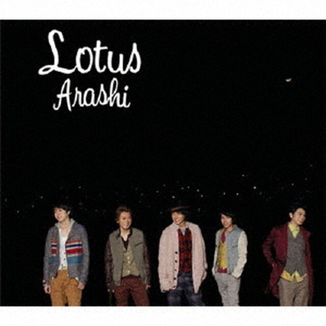 Lotus（ＣＤ）