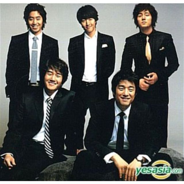 同感 (ドンガム) (Sympathy) Vol. 4 - Four Seasons （輸入盤）（ＣＤ）