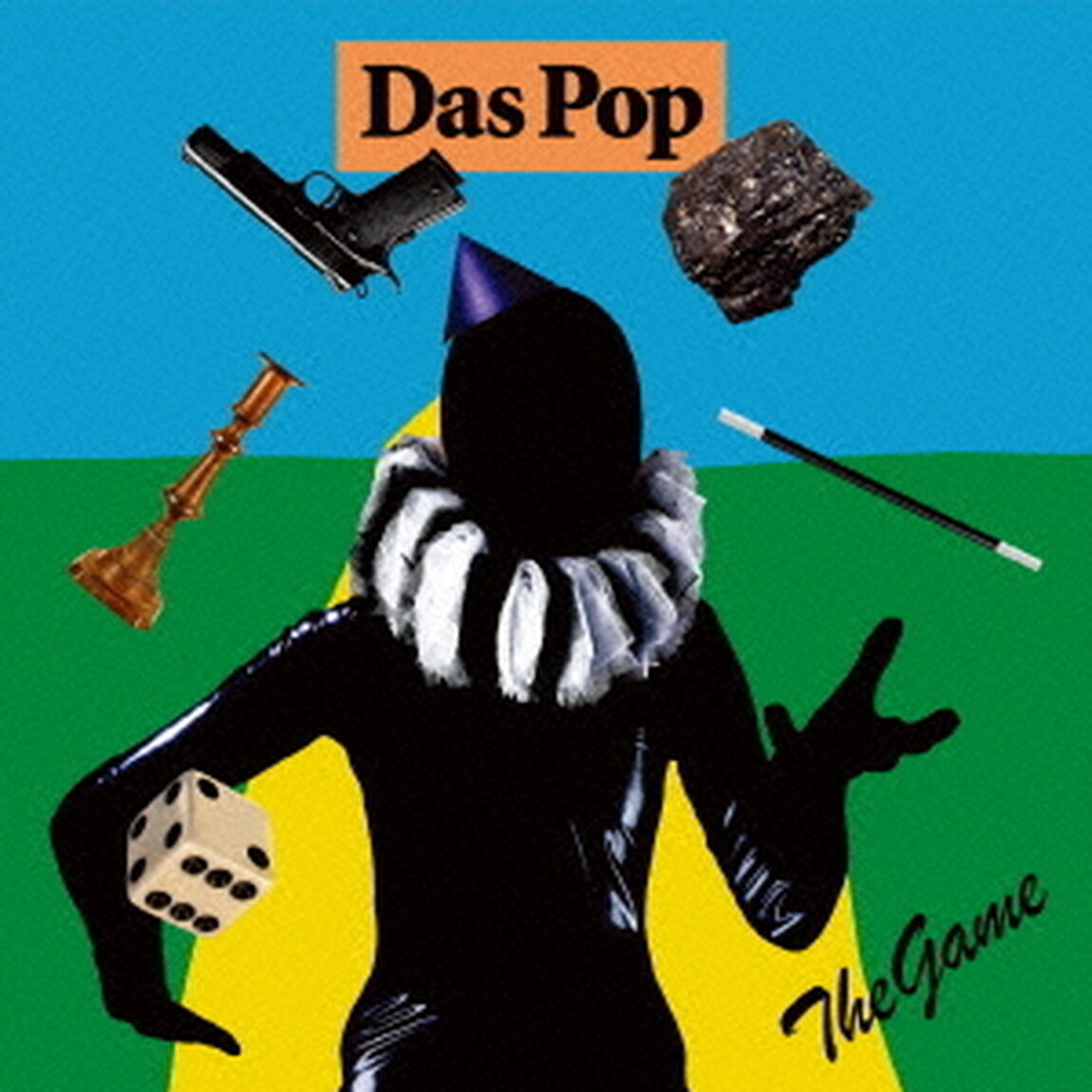ザ・ゲーム（ＣＤ）