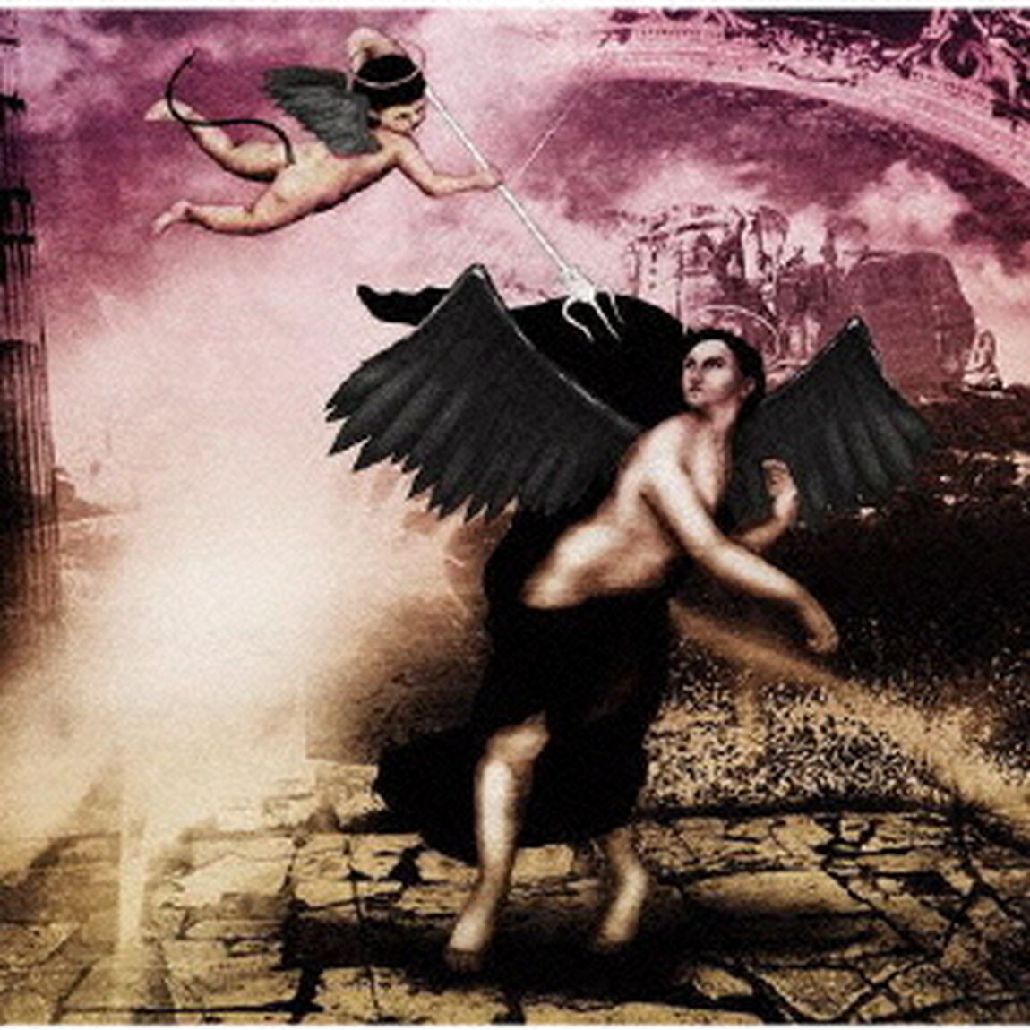 REBIRTH　OF　NEWBORN　BABY（ＣＤ）
