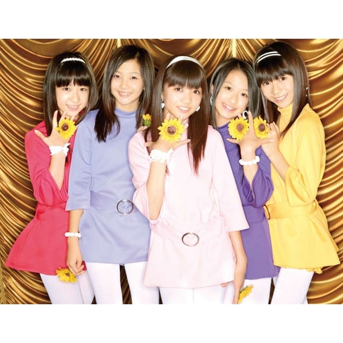 ヒマワリと星屑／きっと　忘れない、、、（ＣＤ）