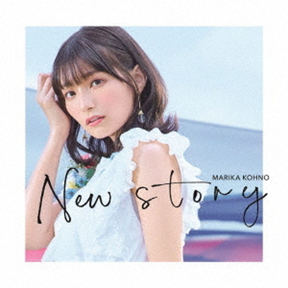 New　story（ＣＤ）