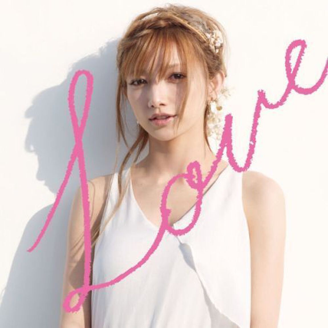 LOVE（ＣＤ）
