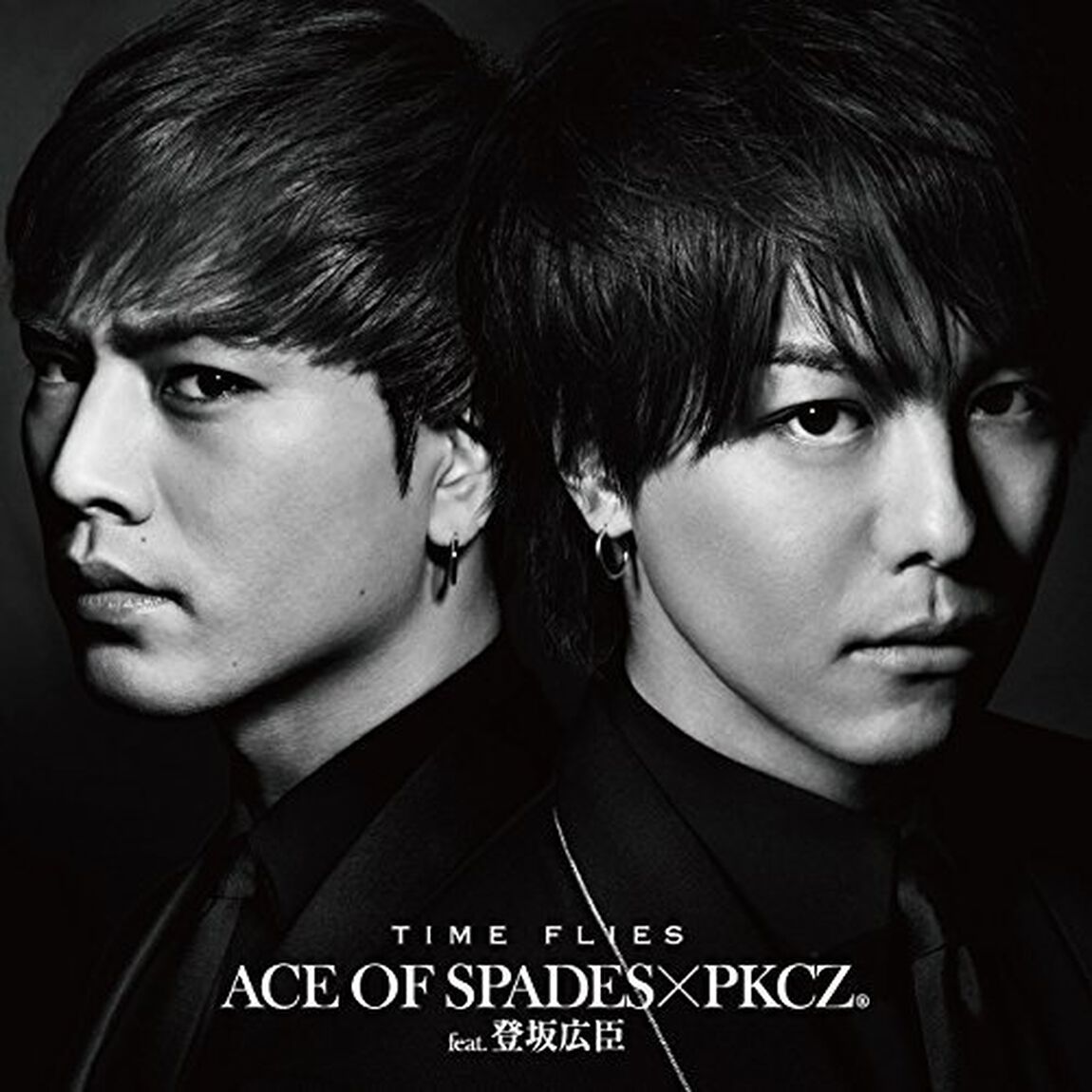 TIME　FLIES（ＣＤ）
