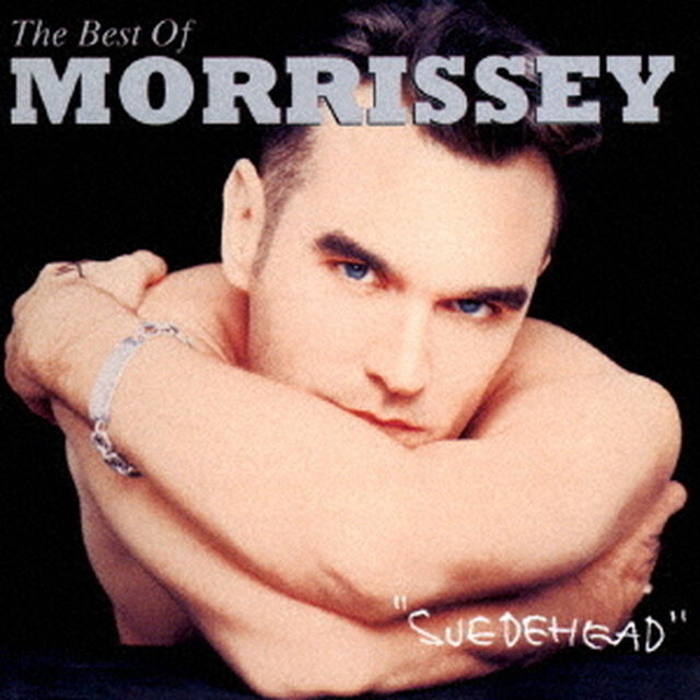 ザ・ベスト・オブ・モリッシー（ＣＤ）