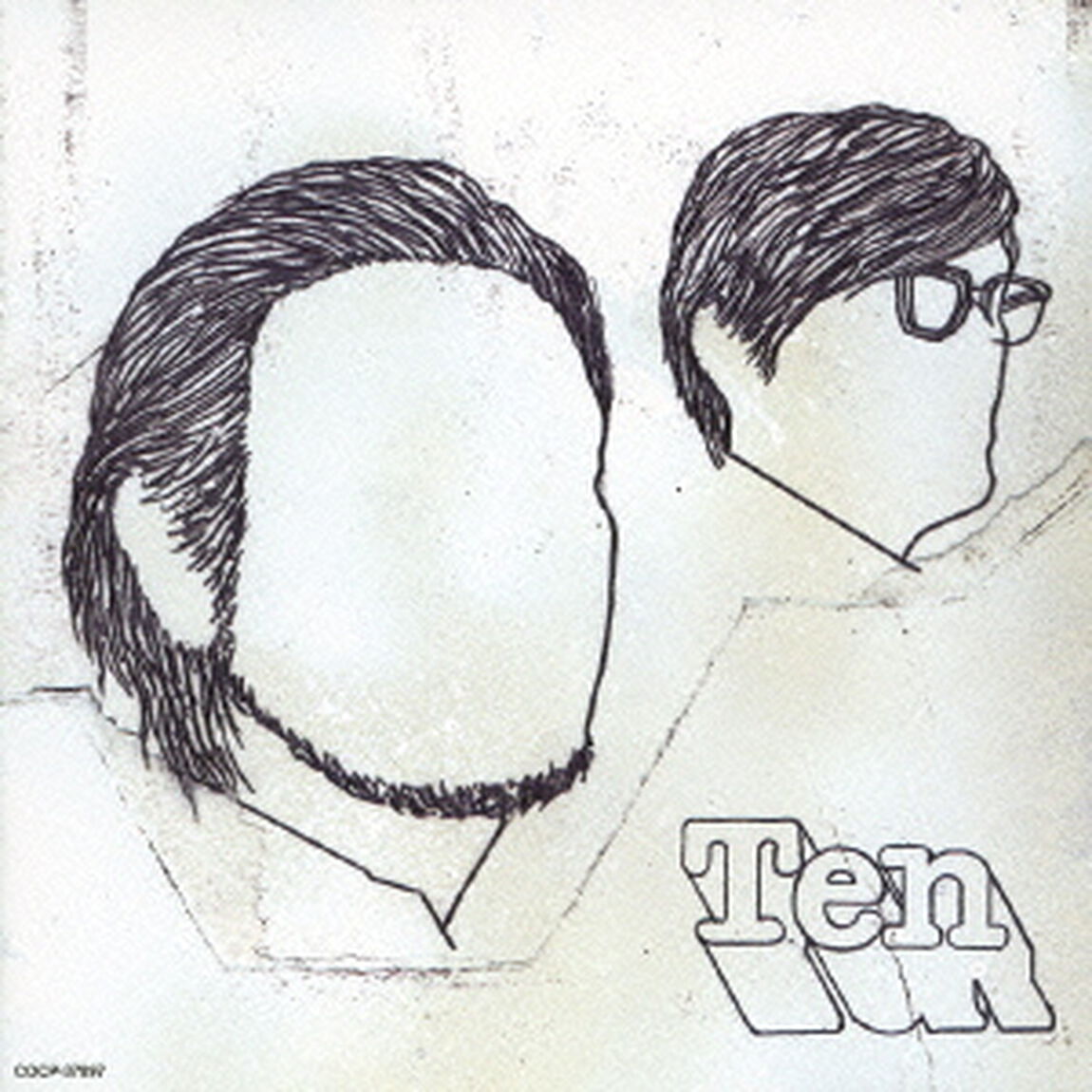 Ten（ＣＤ）