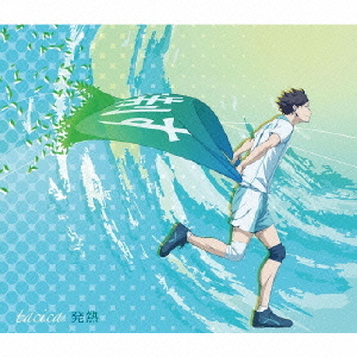 発熱（ＣＤ）